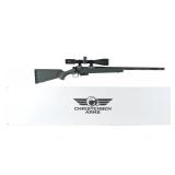 Christensen Arms Classic Carbon .300 WSM Rifle