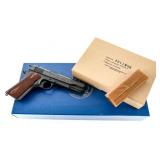 Colt M1911 WW1 Repro .45 ACP Semi Auto Pistol