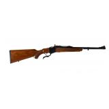 Ruger No.1 .44 Magnum Single-Shot Rifle