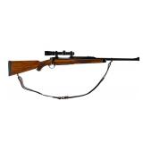 Ruger Magnum .458 Lott Bolt Action Rifle
