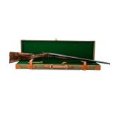 AH Fox C Grade 16Ga SxS Shotgun