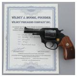 Charter Arms Bulldog 50th Anniv .44 Spl Revolver