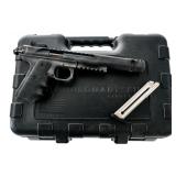 Volquartsen Scorpion LLV .22 LR Semi Auto Pistol