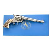 Colt SAA Gen 3 .45 LC 1992 Revolver