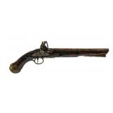 British Pattern Sea Service Pistol .56 BP Pistol