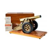 Winchester 1898 10 Ga Presentation Cannon
