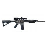 Christensen Arms CA-15 .223 Wylde Semi Auto Rifle