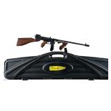 Auto Ordnance 1927A1 Thompson .45 ACP Rifle
