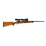 Winchester 70 Super Grade .308 Win Rifle