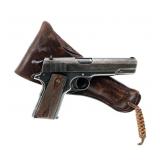 Springfield Armory 1911 .45 ACP 1914 Pistol