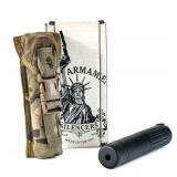 AAC 762-SDN-6 .30 Caliber Suppressor