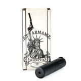 Advanced Armament Corp M4-2000 5.56x45 Suppressor