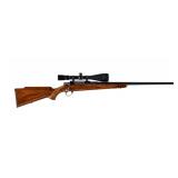 Finnish Browning Sako Safari Grade .22-250 Rifle