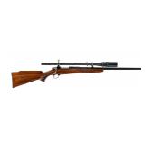 Browning Safari .22-250 Bolt Action Rifle