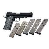 STI International Eagle .45 ACP 1911 Pistol