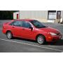 Ford Focus Sedan for sale