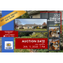 Chris Drive Auction