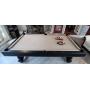 June Pool Table Auction