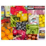 2ND FRIDAY VARIETY AUCTION