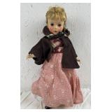 Vgt Madame Alexander 'Meg' of Little Women Doll