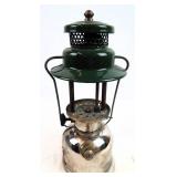 Vtg Coleman 242C Single Mantle Lantern Sandberg