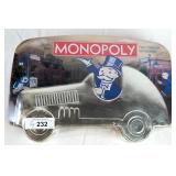 Monopoly Collector's Edition 2001-New