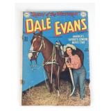 1949 Dale Evans DC Comic #5