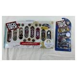 Vgt Tech Deck Skateboards Legends and More NIB