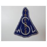 Rare Vintage Air Force Special Military Patch