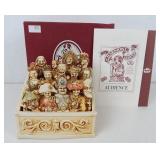 Harmony Kingdom Circus Audience Box