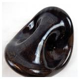 Vintage Ohio Brass Company Porcelain Insulator