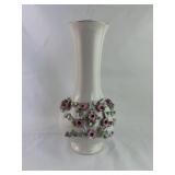 Claire Lerner Studio Fine Porcelain Vase-NICE