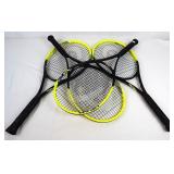 Head Tour Pro Racketball Rackets (4)