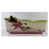 Vintage Hull Pottery Planter 'Woodland' Pattern