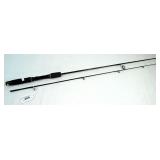 Abu Garcia GS6OL 6' Light Action Fishing Rod
