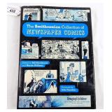 Vtg Smithsonian Collection of Newspaper Comics