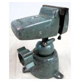 Vtg Cast Aluminum PanaVise Model 301Vise