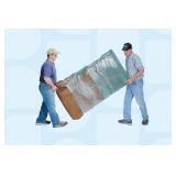 Please Bring Help To Load Heavy Items!