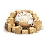 SHIPPING INFORMATION