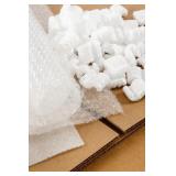 Please Bring Your Own Packing Supplies