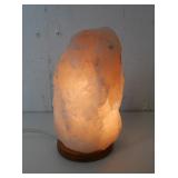 Himalayan Pink Salt Lamp