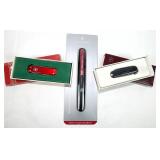 Vintage Victorinox Swiss Army Pocketknives (3)