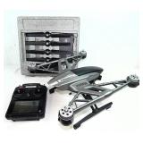 Yuneec Typhoon G Q500 Series 4k Drone