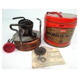 Vintage Phoebus 725 Camping Stove Australia
