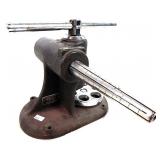 Vintage EZ Way Ring Sizer USA Made