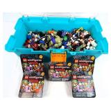 Lego Star Wars Dungeon Dragons Mini-figures