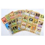 Vtg Pokemon 1999 Jungle. Base, Fossil sets & more