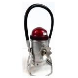 Vintage EcoLite No.100 Railroad Lantern