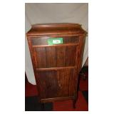 Antique Columbia Grafanola Phonograph