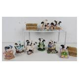 Many Mary's Moo Moos